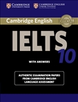 IELTS 10 with answers
