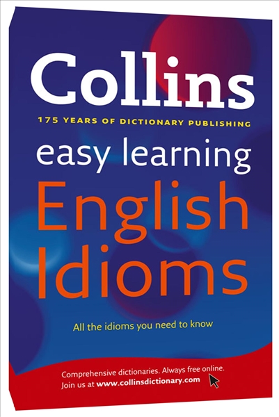 Learning idioms hotsell