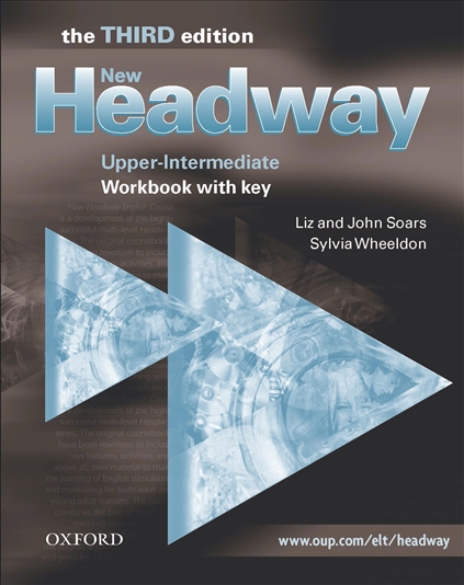 New Headway Advanced Test Book