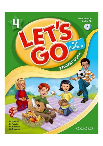 On the sale go 4