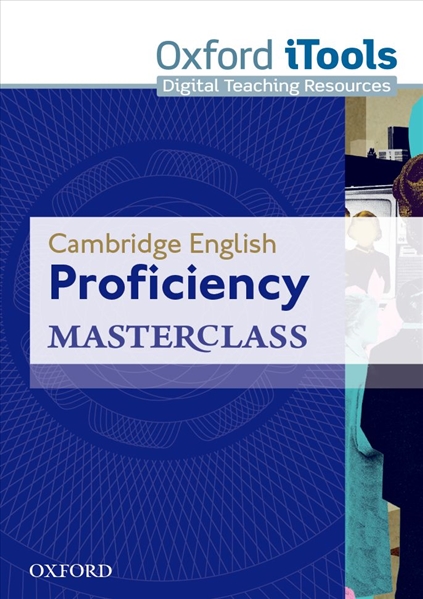 Cambridge English Proficiency Book