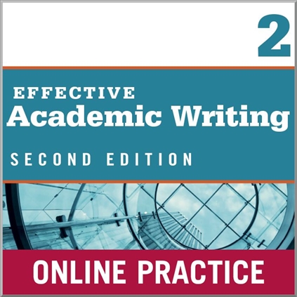 effective academic writing 2 key answer