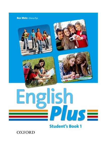 Инглиш плюс. English Plus 1. English Plus учебник. Student book English Plus. English Plus (1 Edition).