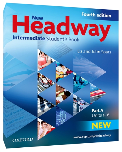 New headway intermediate book. Headway Intermediate student's book. Headway pre Intermediate 4th Edition student book. Headway pre-Intermediate 4th Edition. New Headway pre-Intermediate student's book.