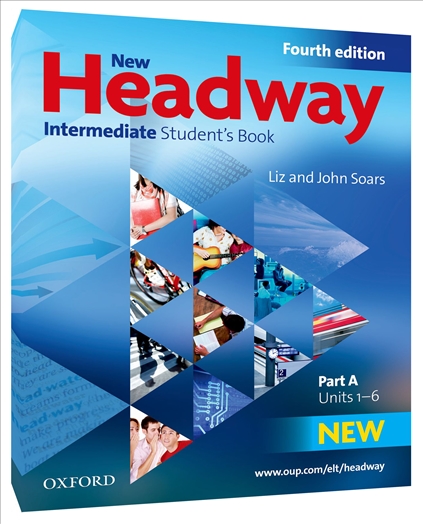 Headway intermediate student s book