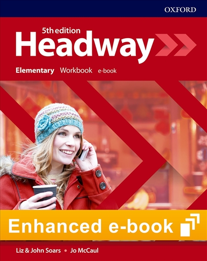 Headway elementary workbook