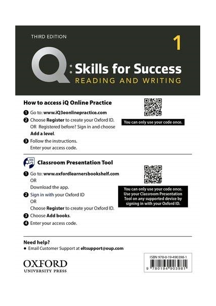 Buy Your Books For English Language Learning As Well As Higher Education And Further Education
