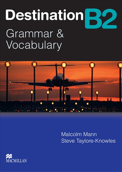 Destination B2 Teachers Book