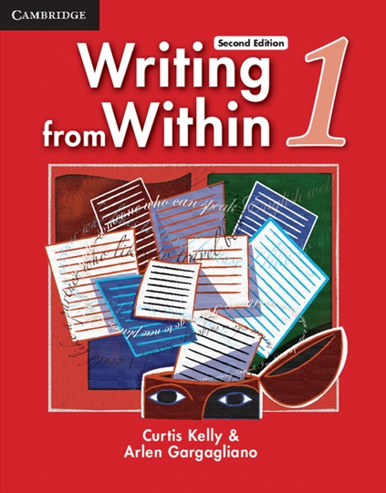 I have many english books. Prepare 1 student's book. Multilevel writing book. English Zone 1: student's book