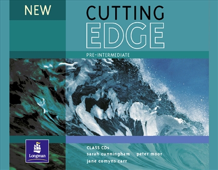 Cutting edge upper intermediate audio files