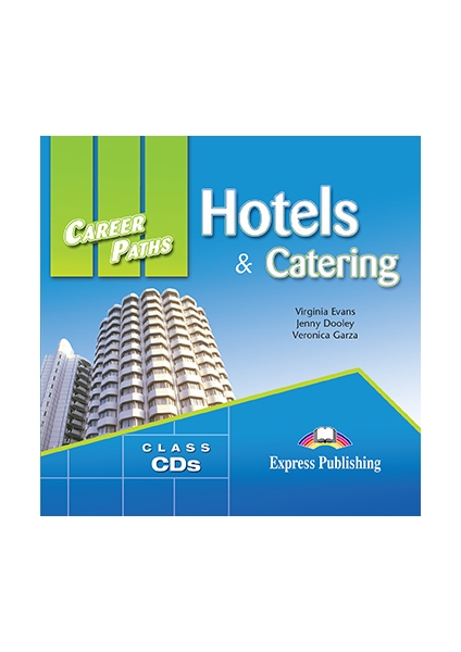 EVANS JENNY VIRGINIA DOOLEY HOTELS & CATERING EVANS JENNY VIRGINIA DOOLEY HOTELS & CATERING
