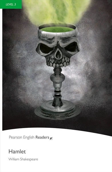 PERL 3: Hamlet  Book with eBook and audio