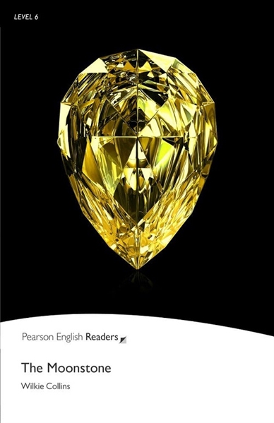 PERL 6: Moonstone Book with eBook and audio