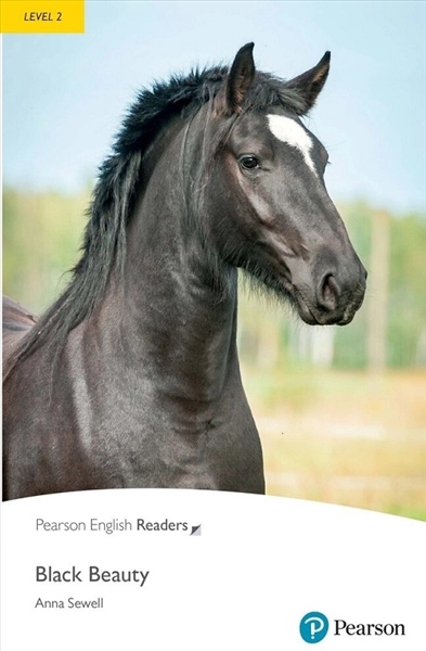 PERL 2: Black Beauty Book Book with eBook and audio
