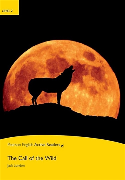 PERL 2: The Call of the Wild Book with eBook and audio