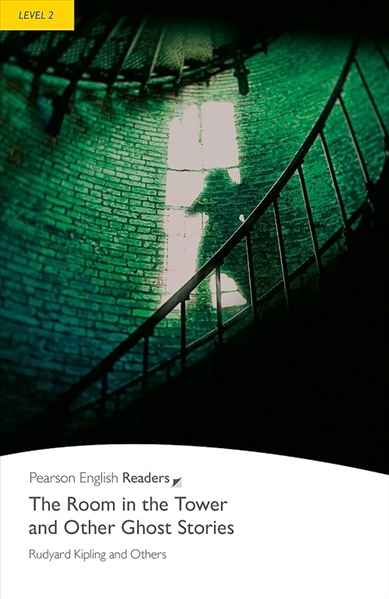 PERL 2: The Room In The Tower And Other Stories Book with eBook and audio