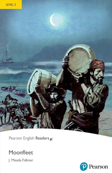 PERL 2: Moonfleet Book with eBook and audio