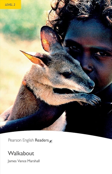 PERL 2: Walkabout Book with eBook and audio