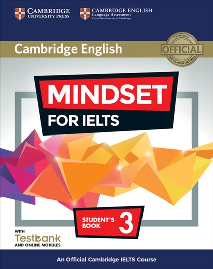 Cambridge University Ielts Book 10