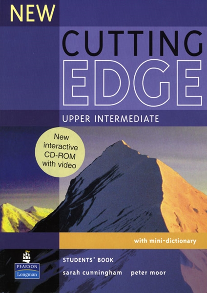 cutting edge english book review