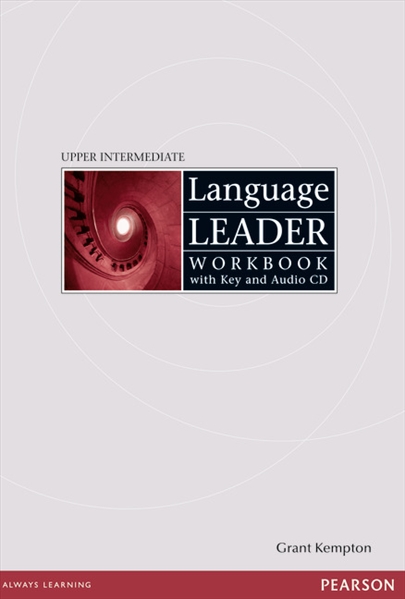Language Leader Upper Intermediate Audio - Colaboratory
