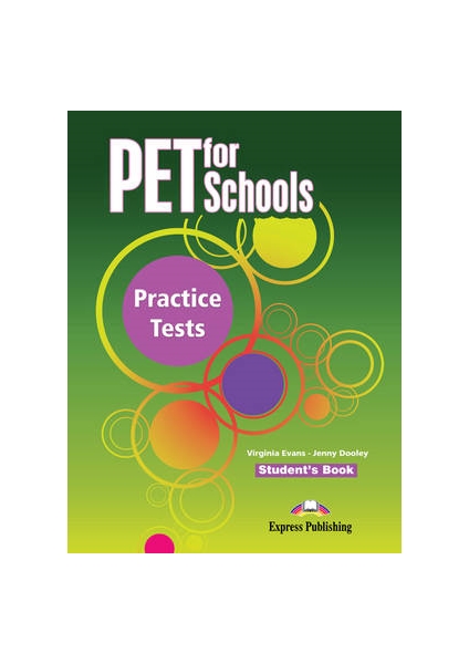 Pet Students Book
