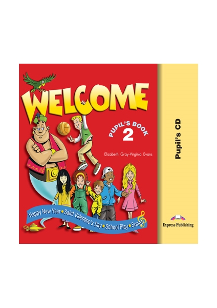 Welcome 2 book. Welcome 2. pupil's book. Учебник книга. Welcome 1 pupil's CD. Серия Welcome 2. Pupil`s book 1 Welcome ответы