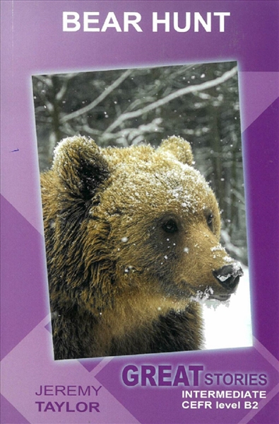 Bear Hunt Great Stories: Intermediate