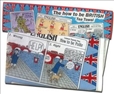 Tea Towel - How to be British