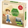 MemoRace Nature Board Game