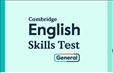 Cambridge English Skills Tests for Schools CEST:...