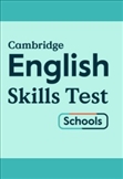 Cambridge English Skills Tests: FOR SCHOOLS - Reading &...