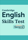 Cambridge English Skills Tests: GENERAL - Reading,...