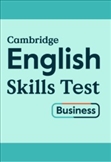 Cambridge English Skills Tests: BUSINESS - Reading,...