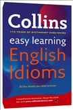 Collins Easy Learning English Idioms