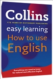 Collins Easy Learning How To Use English