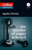 Collins English Readers: The Murder of Roger Ackroyd Book