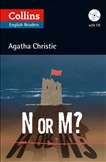 Collins English Readers: N or M Book 