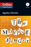 Collins English Readers: Moving Finger Book 