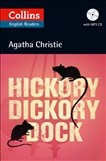 Collins English Readers: Hickory Dickery Dock Book
