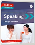 Collins English for Life B1+ Intermediate Speaking Book with CD