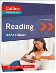 Collins English for Life B1+ Intermediate Reading Book