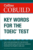 Collins Cobuild Key Words TOEIC Test Paperback