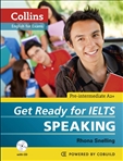 Collins Get Ready For IELTS Speaking + CD