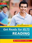 Collins Get Ready For IELTS Reading
