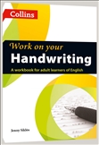 Work on your Handwriting