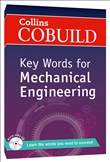 Collins Cobuild Key Words for Mechanical Engineering Paperback