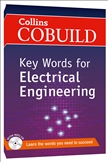 Collins Cobuild Key Words for Electrical Engineering Paperback