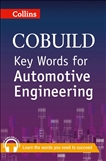 Collins Cobuild Key Words for Automotive Engineering Paperback