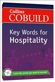 Collins Cobuild Key Words for Hospitality Paperback